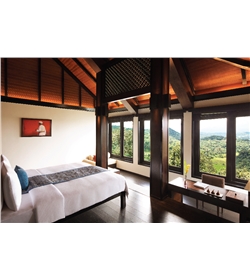 Taj Madikeri Resort & Spa, Coorg