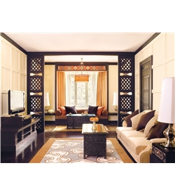 Taj Tashi, Thimphu
