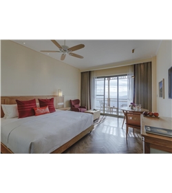 Taj Theog Resort & Spa Shimla