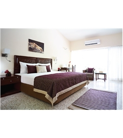 The Gateway Hotel Gir Forest