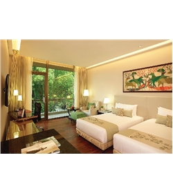 The Gateway Resort Damdama Lake, Gurgaon