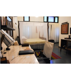 The House of MG, Ahmedabad