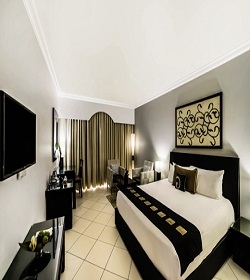 The Zuri White Sands, Goa Resort & Casino South Goa