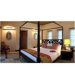Tree of Life Resort & Spa, Jaipur