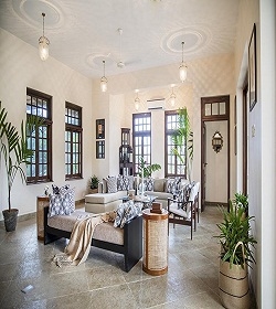 Villa Verite By Lohono Stays