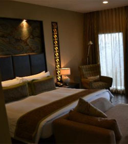 Vivanta By Taj, Srinagar
