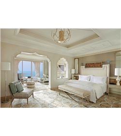 Waldorf Astoria, Ras Al Khaimah