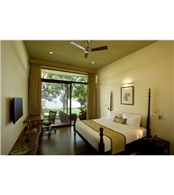 Waterwoods Lodge & Resort, Kabini