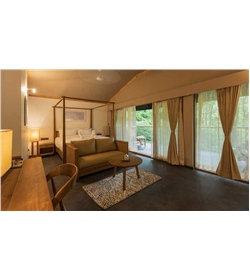 WelcomHeritage Ayatana