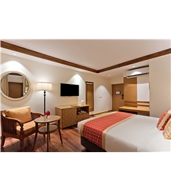 Welcomhotel by ITC Hotels, Bay Island, Port Blair