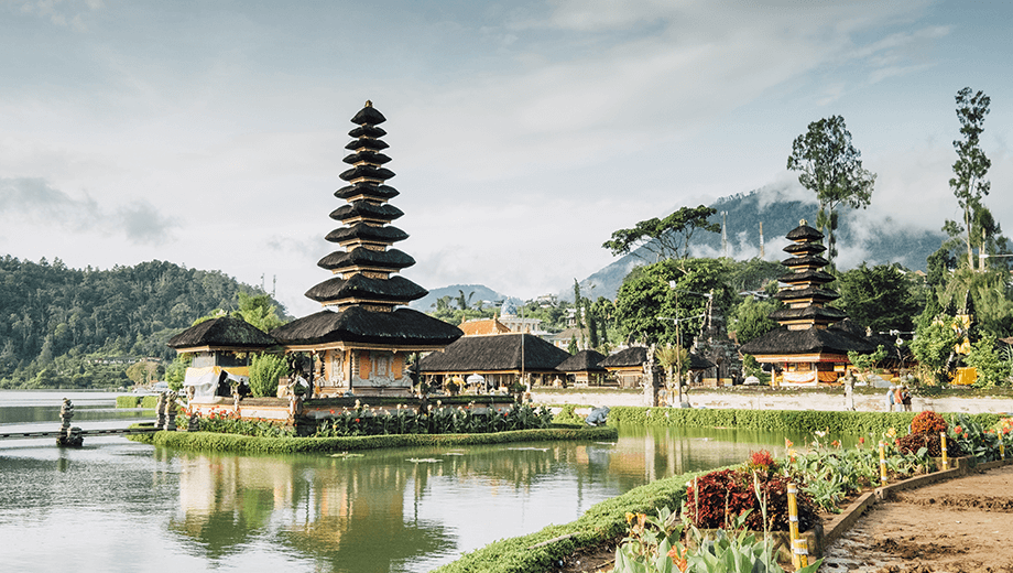 3 Night  Bali Escape