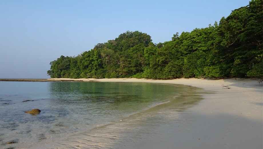 Amazing Andaman