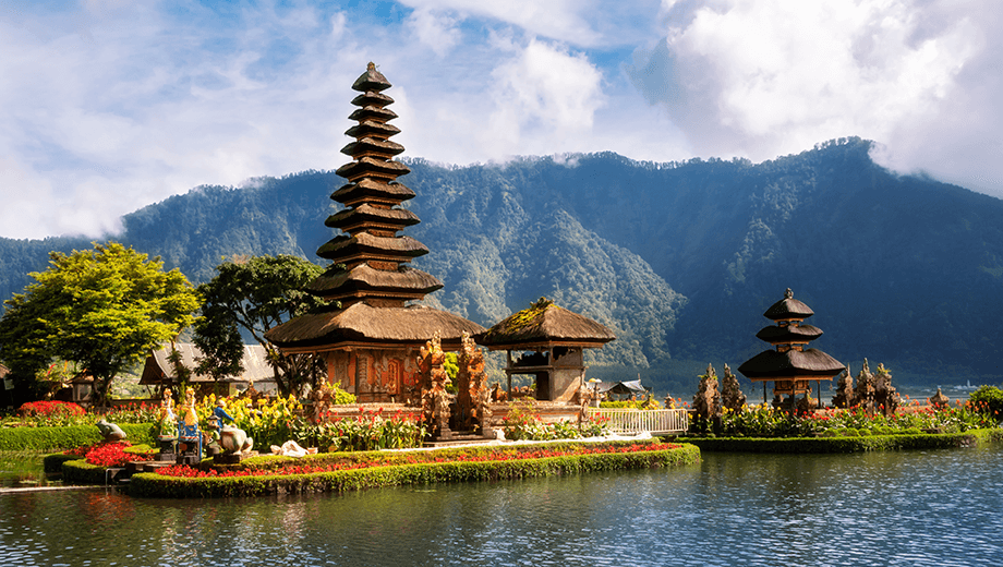 Beautiful Bali