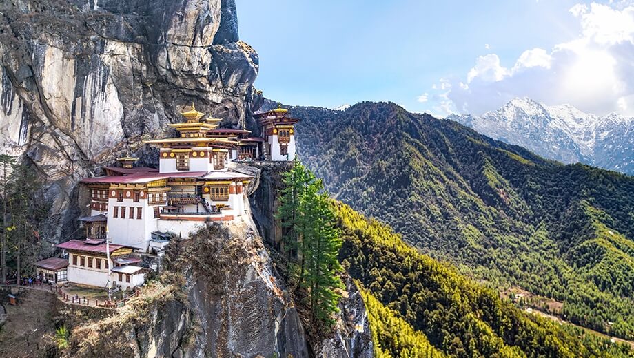 Best of Bhutan