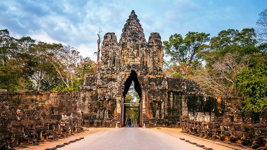 Best of Cambodia