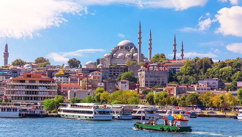 Best of Istanbul