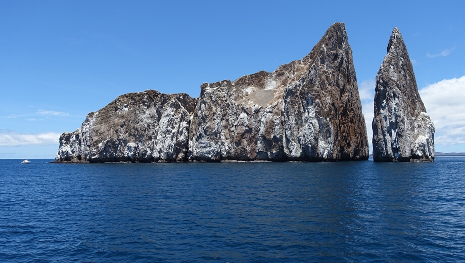 Discover Ecuador & the Galapagos Islands