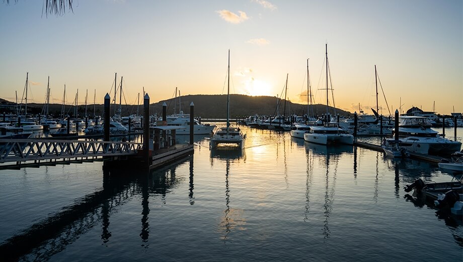 Enjoy Hamilton Island