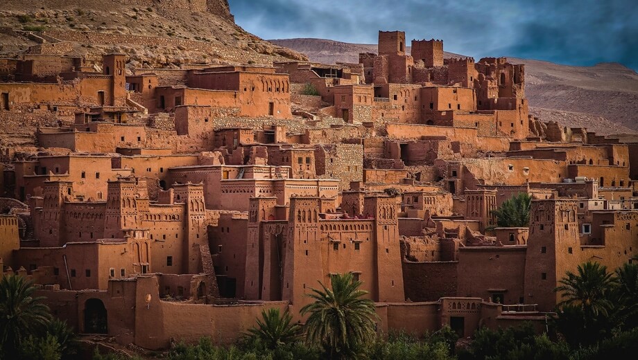 Highlights of Morocco