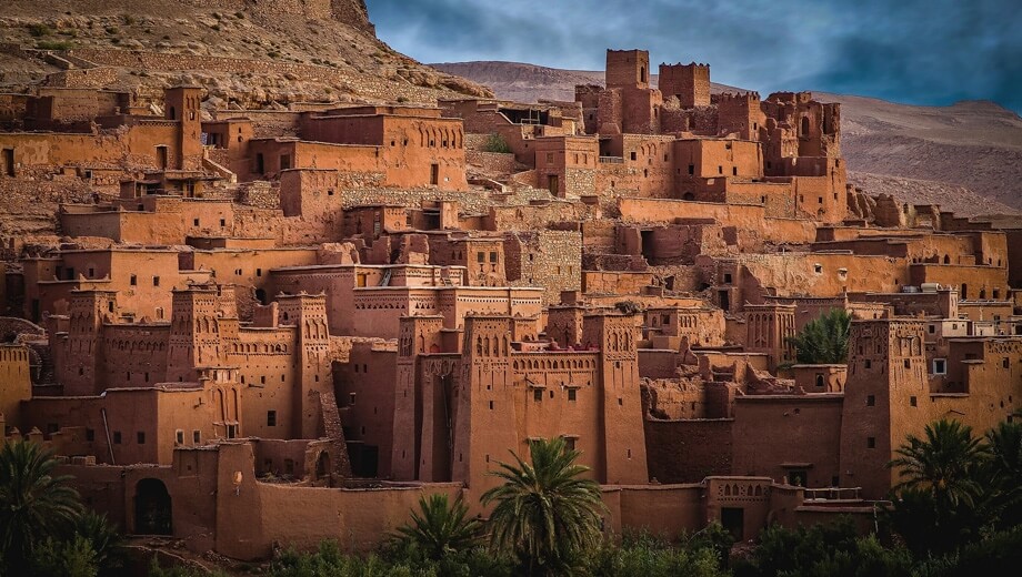 Highlights of Morocco