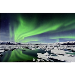 Iceland - Northern Lights Exploration