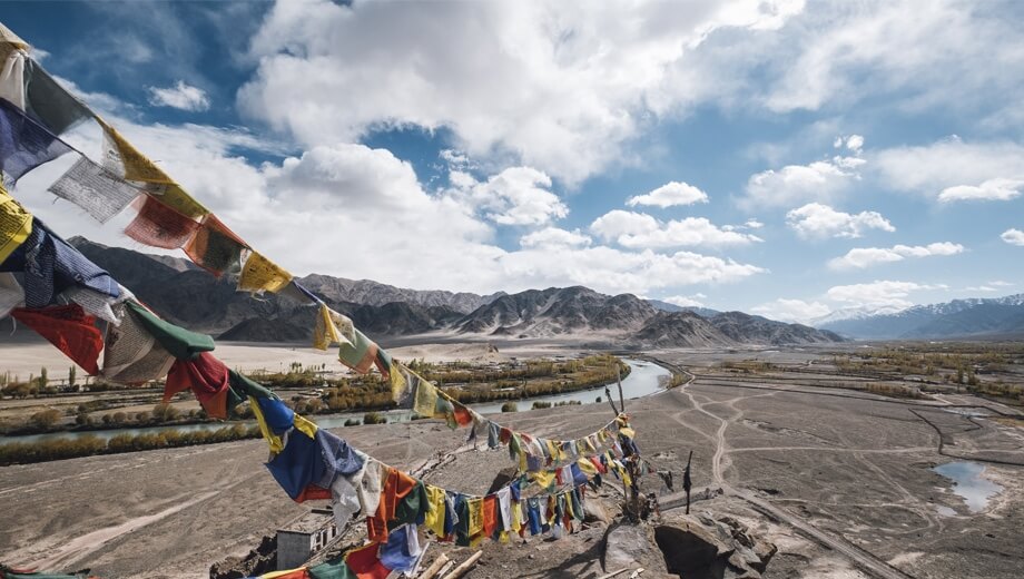 LADAKH: EXPLORE THE UNEXPLORED