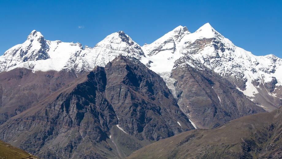 Mesmerizing Manali to Ladakh