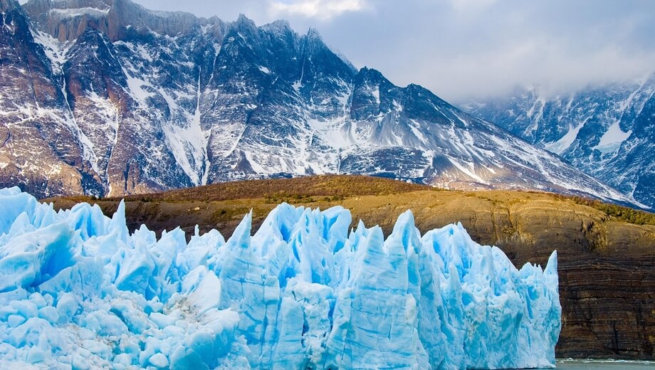 Patagonian Odyssey