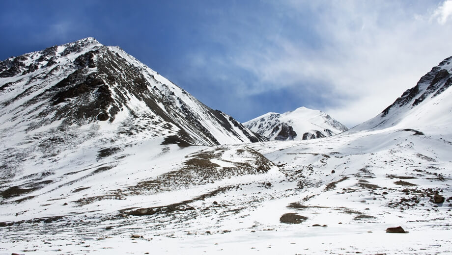 Scenic Shimla Manali