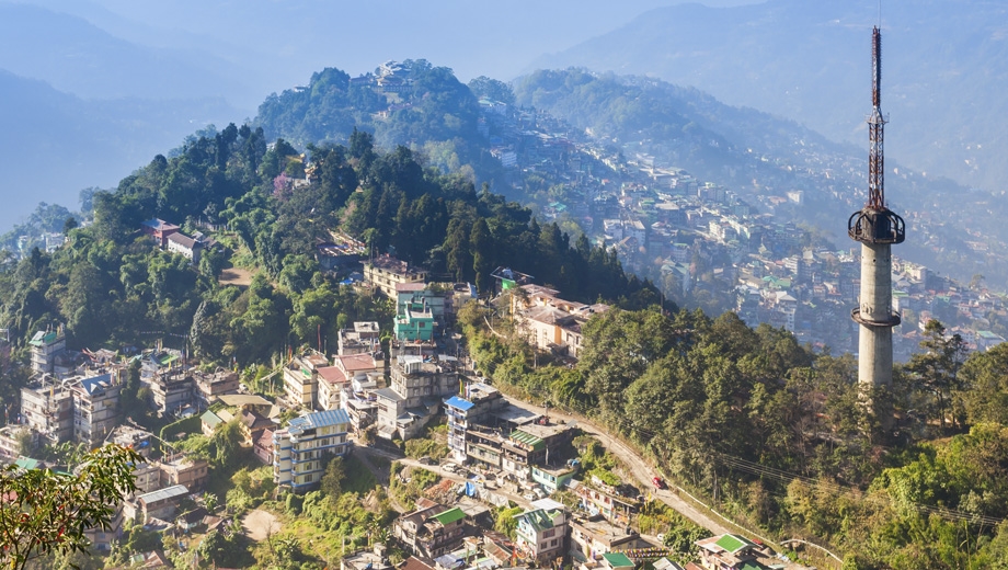 Sikkim – A Himalayan Paradise