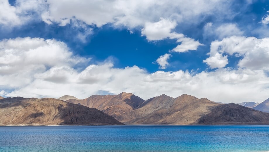 Splendid Ladakh