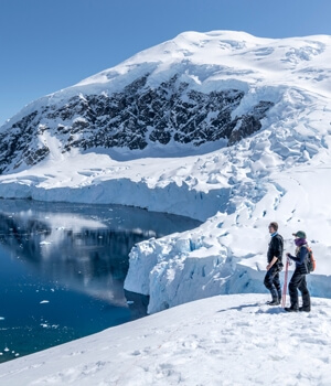 Antarctic Explorer from Ushuaia