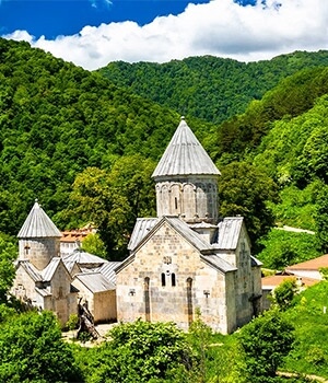 Armenia - Ancient & Modern