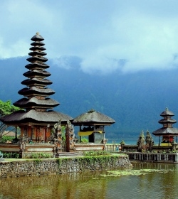 Beautiful Bali