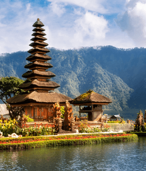 Beautiful Bali