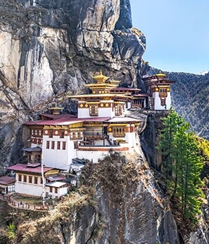 Best of Bhutan