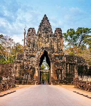 Best of Cambodia