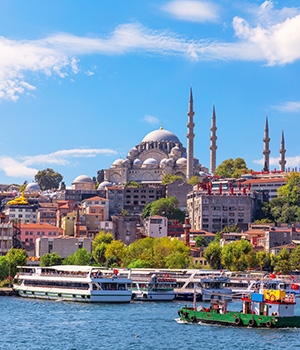 Best of Istanbul