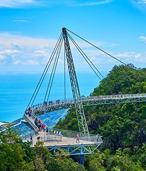 Best Of Kuala Lumpur and Langkawi