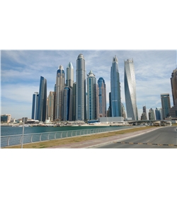 Delightful Dubai