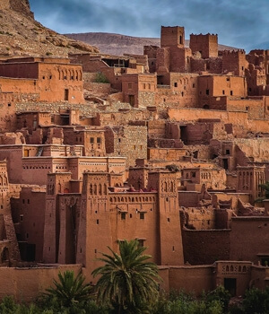 Highlights of Morocco