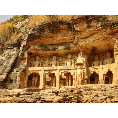 Historic Madhya Pradesh