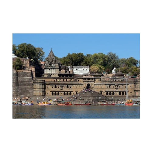 MANDU & MAHESHWAR