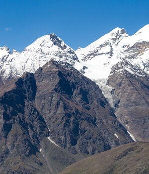 Mesmerizing Manali to Ladakh