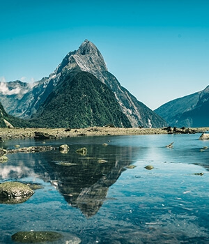 Milford Track Guided Walk - Ultimate Hikes