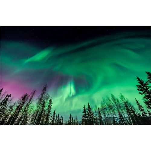Swedish Lapland Explorer