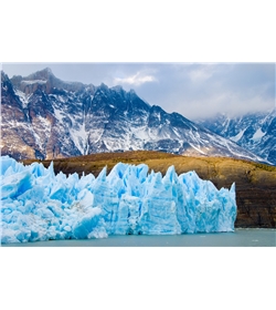 Patagonian Odyssey