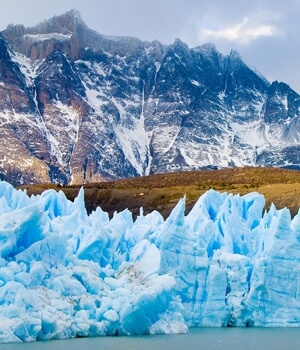 Patagonian Odyssey