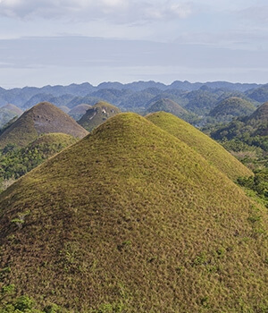 Philippines – Southern Circle