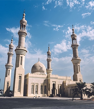 Ras Al Khaimah